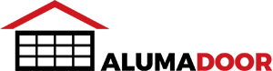 Alumadoor logo