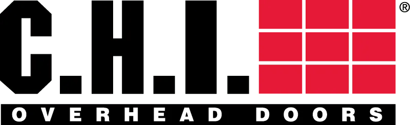 CHI Overhead Doors logo