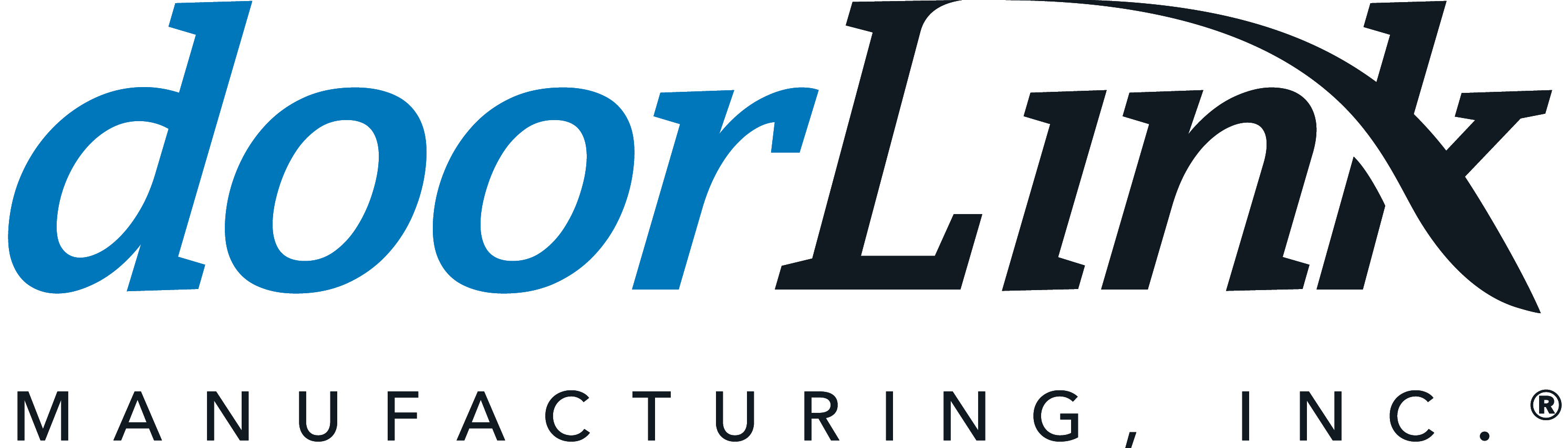Doorlink logo