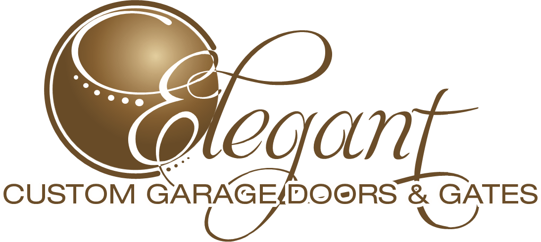 Elegant Garage Door logo