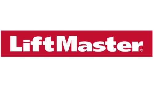 LiftMaster logo