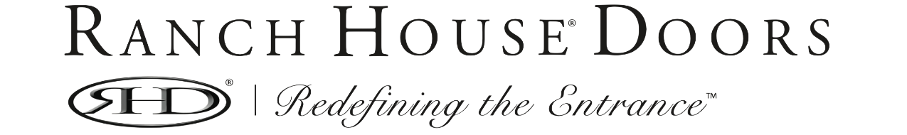 Ranch House Doors logo