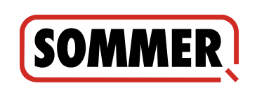 Sommer logo